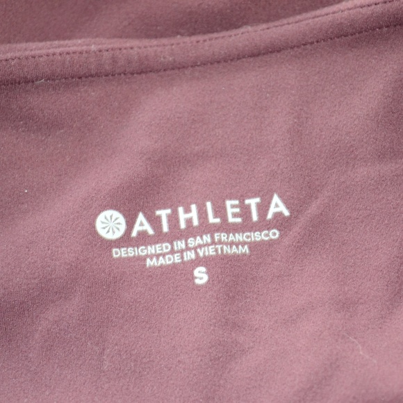 Salutation Stash Pocket Tight Size S - Picture 13 of 15